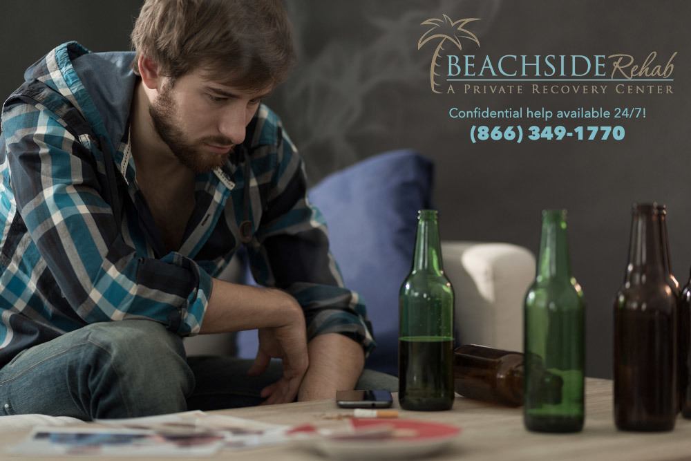 alcohol rehab center