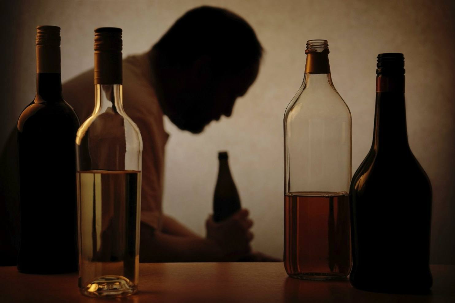 Treating Diseases Caused by Alcohol Abuse