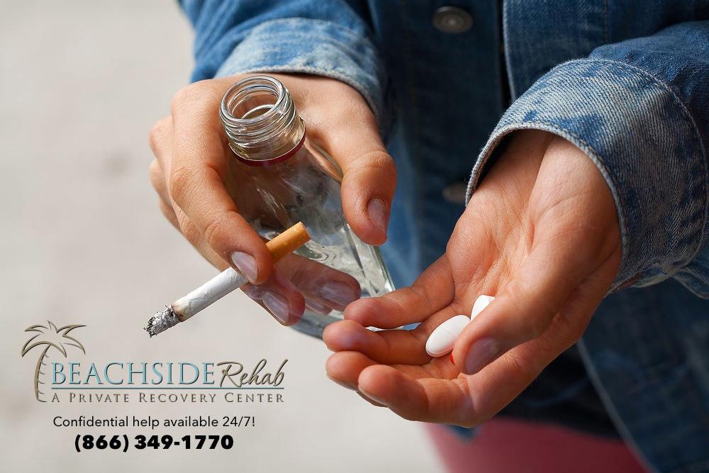 Drug Treatment The Truth About Gateway Drugs