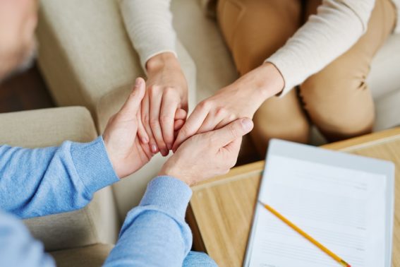 finding support at inpatient rehab treatment center finding support at inpatient rehab treatment center