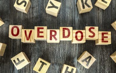 General Drug Overdose Facts and Symptoms