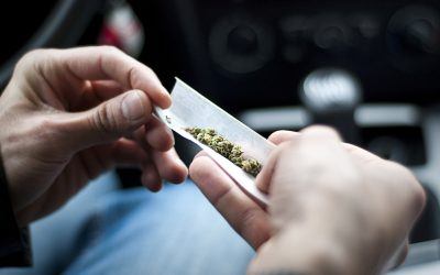 Is Marijuana Really a Gateway to More Serious Drug Use?