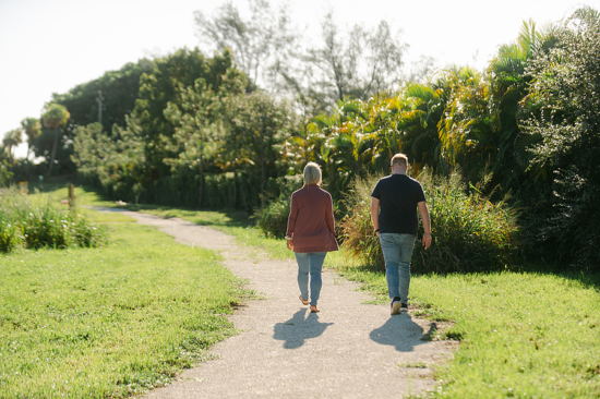 Fitness Trail Beachside Rehab West Palm Beach Florida