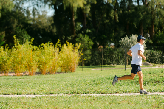 Fitness Trail Beachside Rehab West Palm Beach Florida