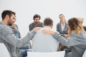 group psychodrama therapy for drug rehab