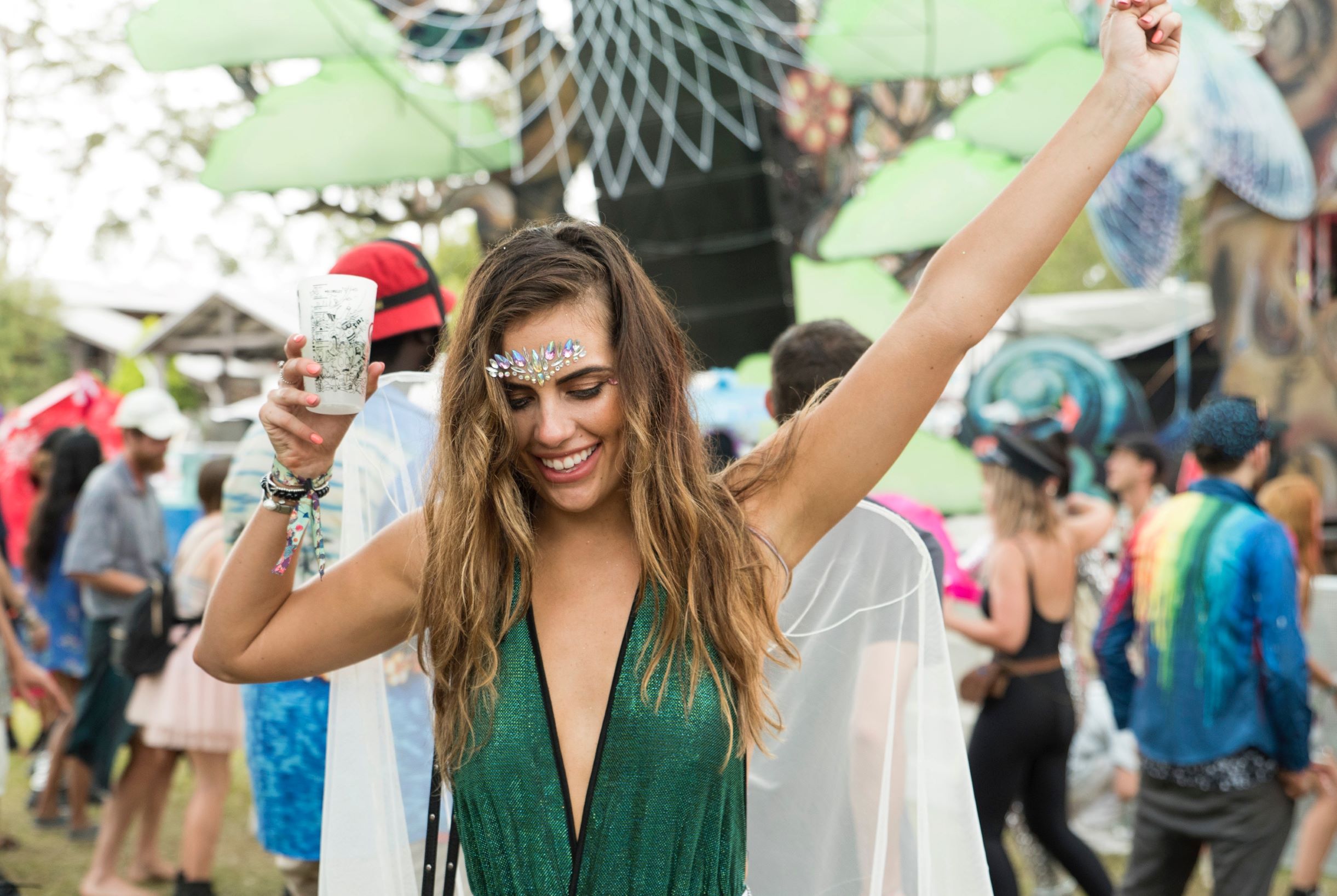 Tips To Be Sober for Spring Break Beachside