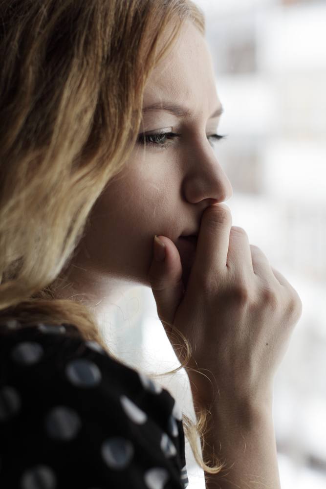 woman seeks treatment for cocaine abuse woman seeks treatment for cocaine abuse