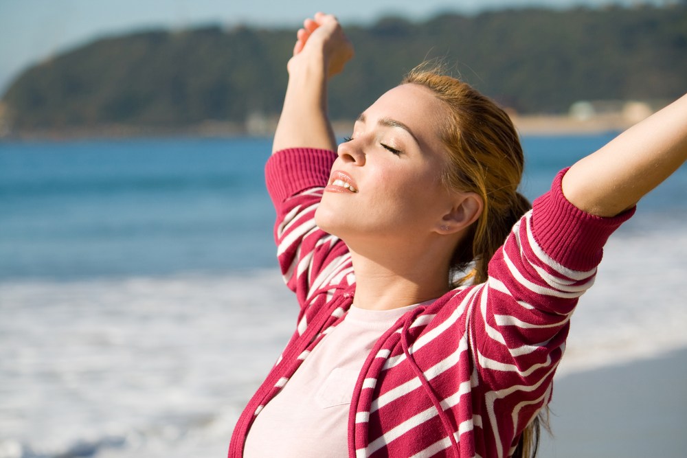woman free after rehab treatment with highmark coverage woman free after rehab treatment with highmark coverage