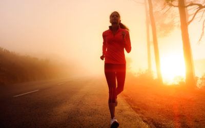 How Nutrition and Exercise Aid Recovery from Substance Abuse