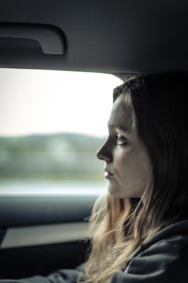 young woman in need of medically assisted detox process young woman in need of medically assisted detox process